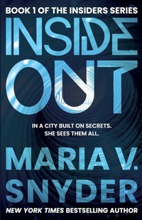 Enlarge image Cover: Inside Out - Insider Series