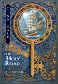 Cover: The Rifter Vol.3: The Holy Road - Blind Eye Books