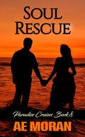 Cover: Soul Rescue (Paradise Cruises, #8) - The Invisible Publishing Company