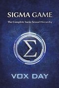 Cover: Sigma Game - Castalia House
