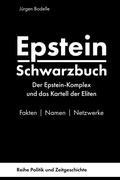 Cover: Epstein-Schwarzbuch - neobooks