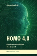 Cover: Homo 4.0 - neobooks
