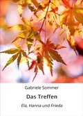Cover: Das Treffen - neobooks