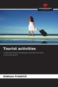 Cover: Tourist activities - Our Knowledge Publishing