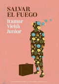 Cover: Salvar el fuego - Pepitas ed.