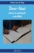 Cover: Dear Abel - Akni Books
