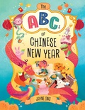 Cover: The ABCs of Chinese New Year - Epigram Books