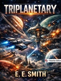 Cover: Triplanetary - Passerino