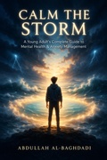 Cover: Calm The Storm - Astorydigital