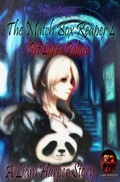 Cover: The Matchbox Reaper 4: Pet Lore's Palace. - Liam Harper