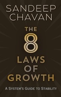 Cover: The 8 Laws of Growth - Gyrus Vision