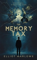 Cover: The Memory Tax - WriteBooks Publishing
