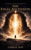 Cover: The Final Ascension (The Primal Chronicles, #6) - Carrie Ray