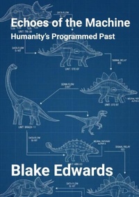 Enlarge image Cover: Echoes of the Machine: Humanity's Programmed Past - Am I Am