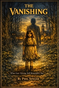 Enlarge image Cover: The Vanishing - Phil Singer