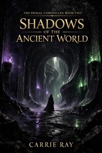 Enlarge image Cover: Shadows of the Ancient World (The Primal Chronicles, #2) - Carrie Ray