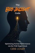 Cover: The Bio-Ancient Code - Cara Logan