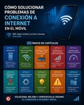 Cover: C&oacute;mo solucionar problemas de conexi&oacute;n a internet en el m&oacute;vil - Alexander Luis