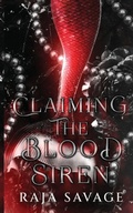 Cover: Claiming the Blood Siren - The Blood Song Sirens