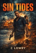 Cover: Sin Tides - Grand Ozarks Media