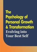 Cover: The Psychology of Personal Growth and Transformation - Ekesy In-Outdoor Company