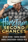 Cover: Hometown Second Chances - Two Dogs Publishing, LLC.