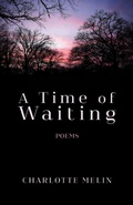Cover: A Time of Waiting - Finishing Line Press