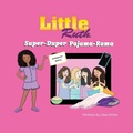 Cover: Little Ruth - Little Ruth Children's Collection