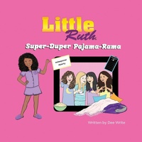 Enlarge image Cover: Little Ruth - Little Ruth Children's Collection