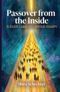 Enlarge image Cover: Passover From the Inside - Israel365