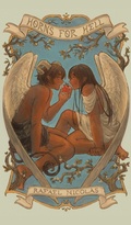 Cover: Horns For Hell - Rafaelnicolas