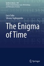 Cover: The Enigma of Time - Springer