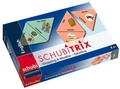 Cover: SCHUBITRIX English - SCHUBI Lernmedien - eine Marke der Westermann Schweiz AG