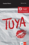 Cover: Tuya - Hybride Ausgabe allango - Klett