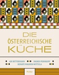 Cover: Die &Ouml;sterreichische K&uuml;che - Pichler Kochbuch