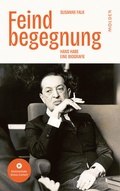 Cover: Feindbegegnung - Molden Verlag in Verlagsgruppe Styria GmbH &  Co. KG