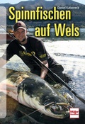 Bild: Spinnfischen auf Wels - M&uuml;ller R&uuml;schlikon