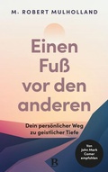 Cover: Einen Fu&szlig; vor den anderen - R.Brockhaus