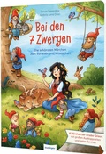 Cover: Bei den 7 Zwergen - Esslinger