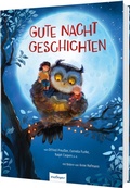 Cover: Gute-Nacht-Geschichten - Esslinger