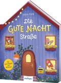 Cover: Die Gute Nacht Stra&szlig;e - Esslinger