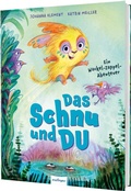 Cover: Das Schnu und Du - Esslinger