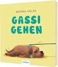 Cover: Gassi gehen - Esslinger