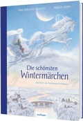 Cover: Die sch&ouml;nsten Winterm&auml;rchen - Esslinger