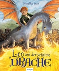 Cover: Leo und der geheime Drache - Esslinger