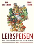Cover: Leibspeisen - Insel