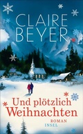 Cover: Und pl&ouml;tzlich Weihnachten - Insel