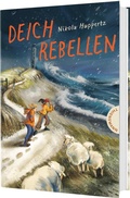 Cover: Deichrebellen - Thienemann