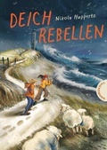 Cover: Deichrebellen - Thienemann Verlag