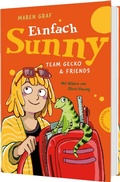 Cover: Einfach Sunny - Thienemann
